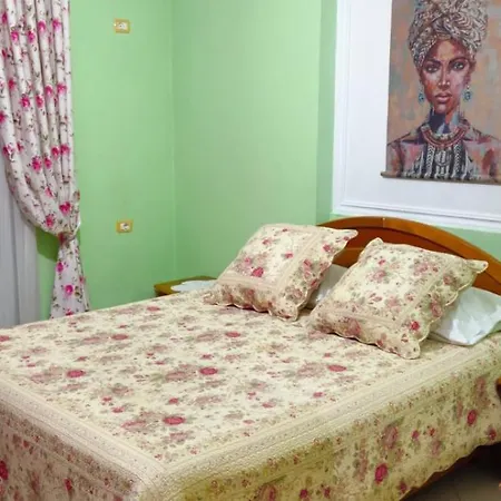 Apartment 7