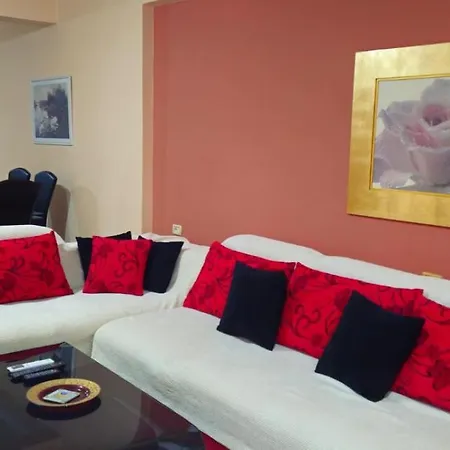 7 Apartment *