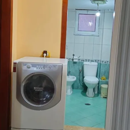 Apartment 7