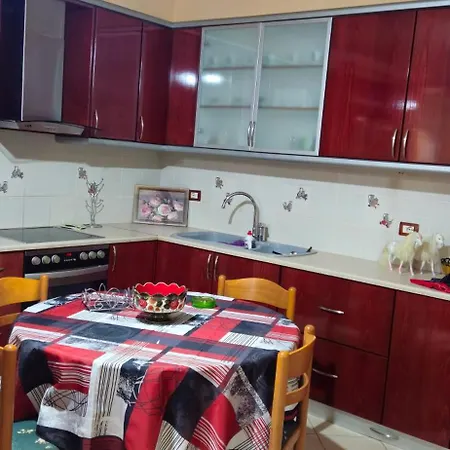 7 Apartment *