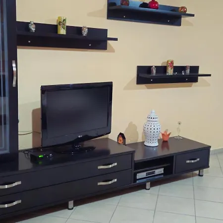Apartment 7 *