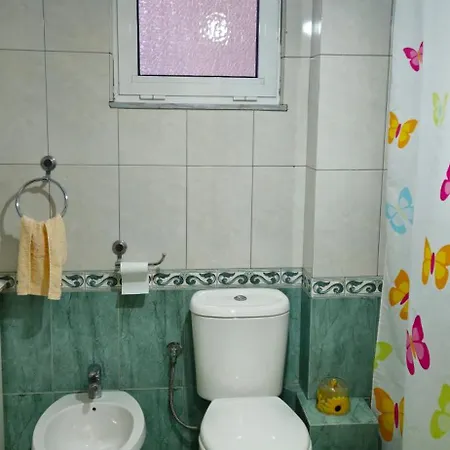 7 Apartment Sarande
