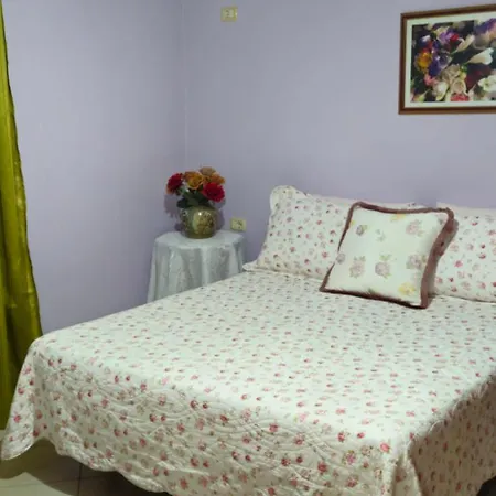Apartment 7 Sarande